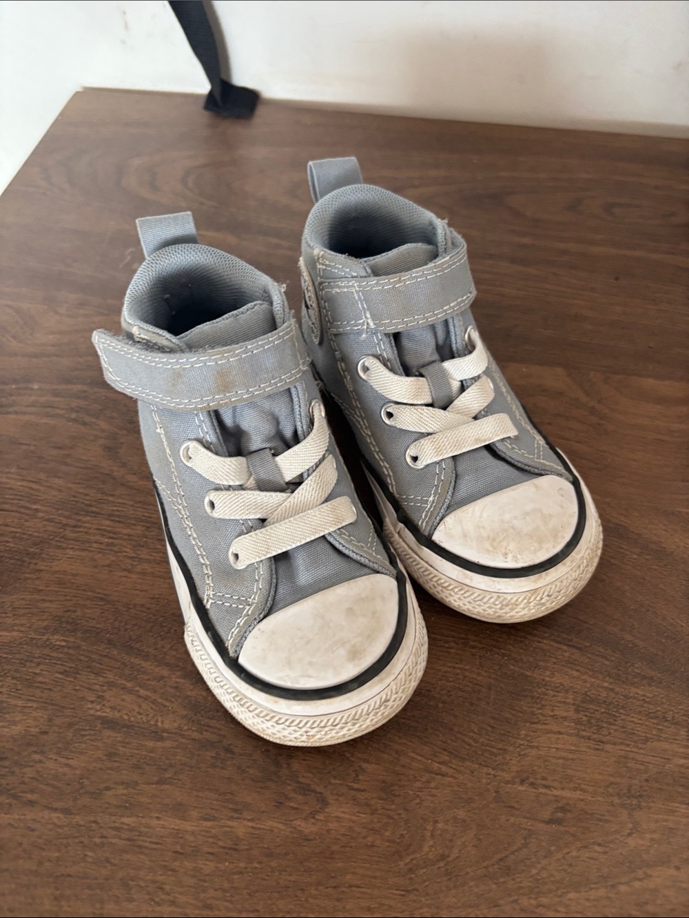 Converse Toddlers High-Top Sneakers
